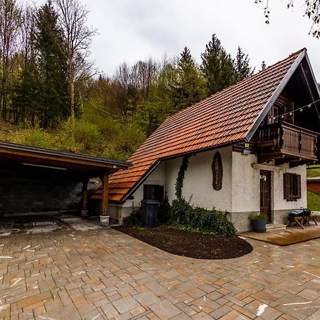 Apartamento Kopise Zoll Exterior foto