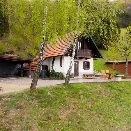 Apartamento Kopise Zoll Exterior foto