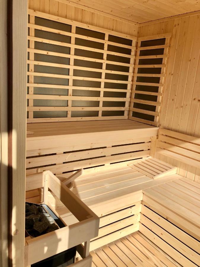 Apartamento Kopise Zoll Exterior foto