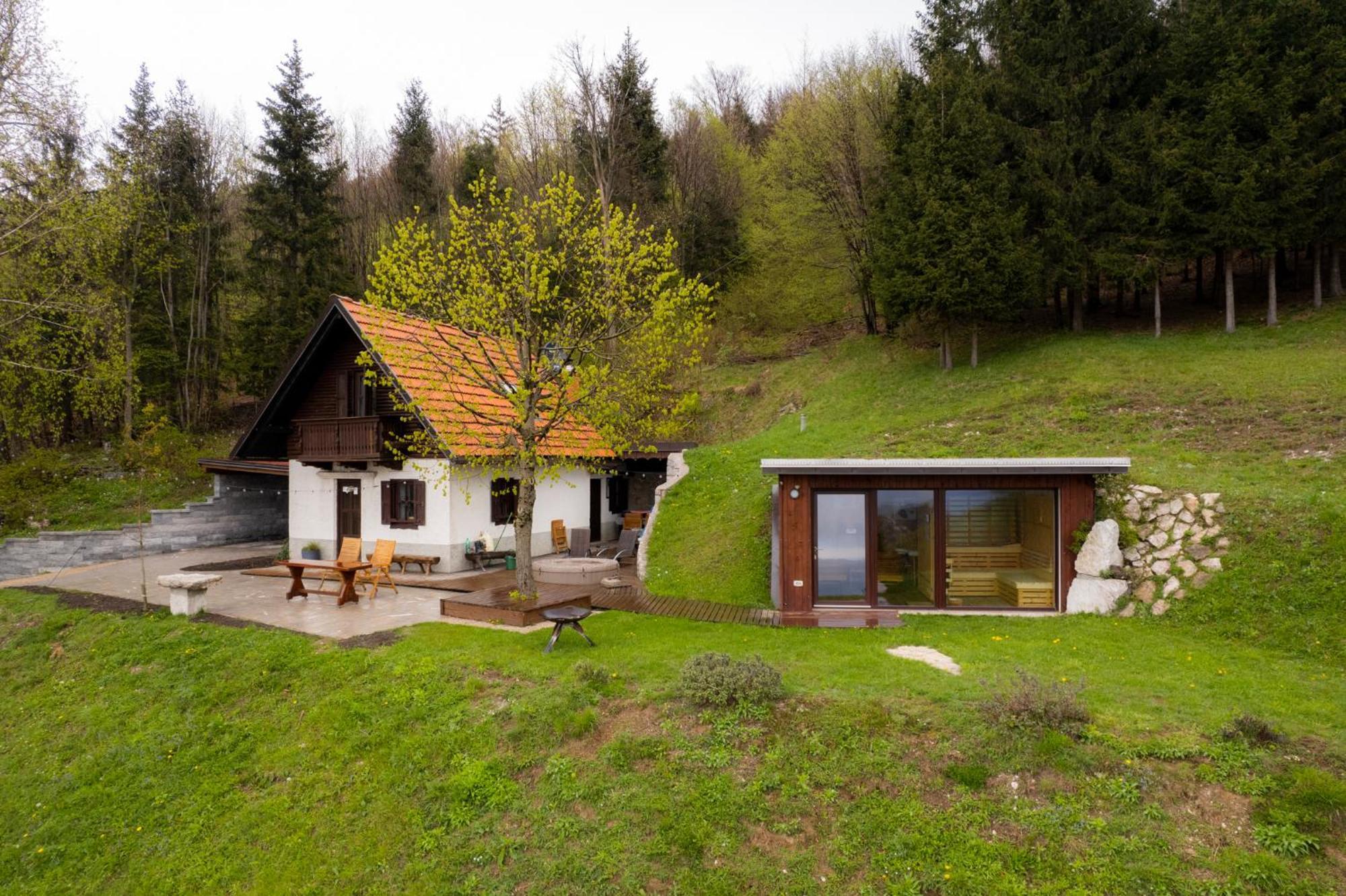 Apartamento Kopise Zoll Exterior foto
