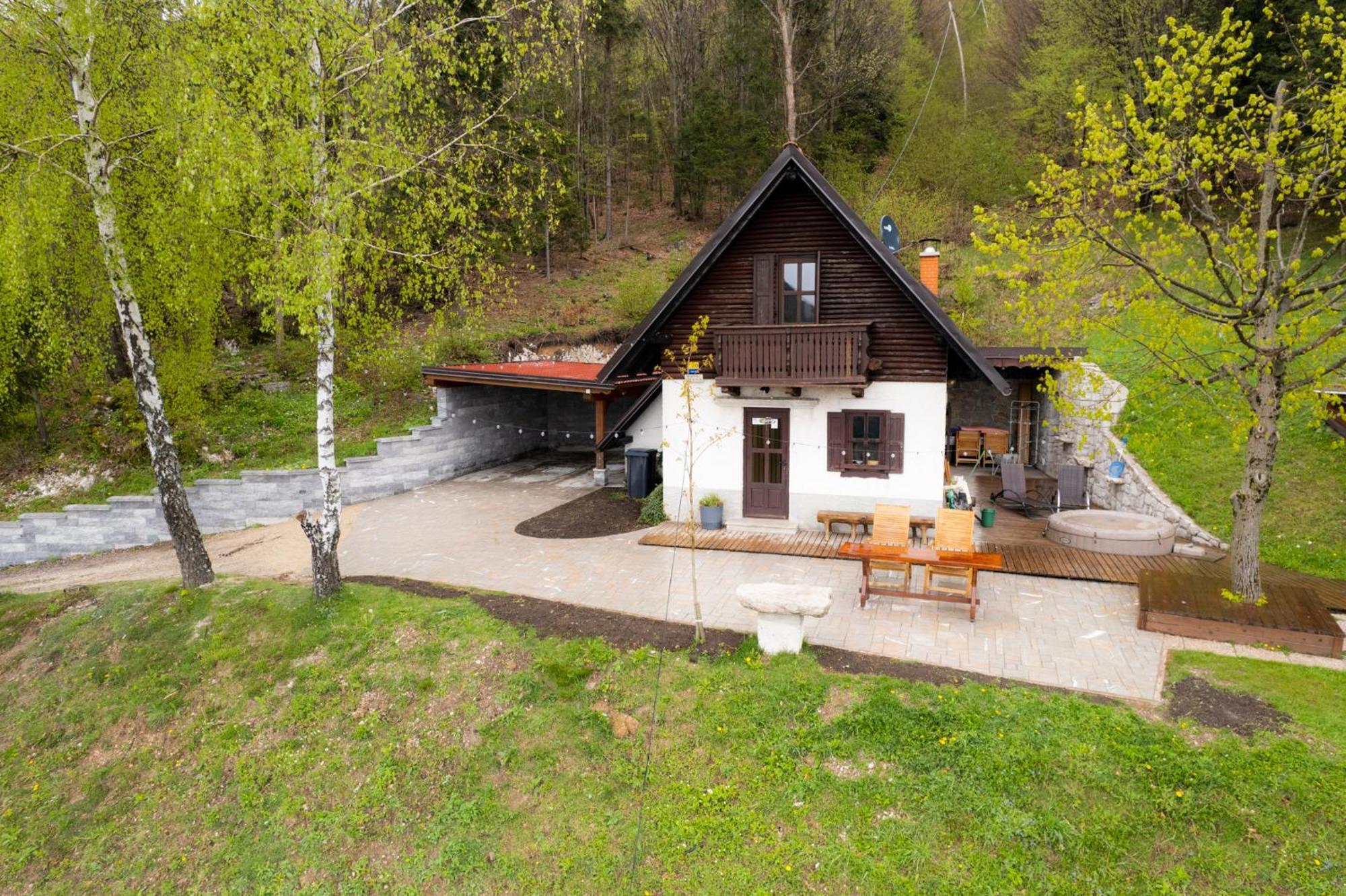 Apartamento Kopise Zoll Exterior foto