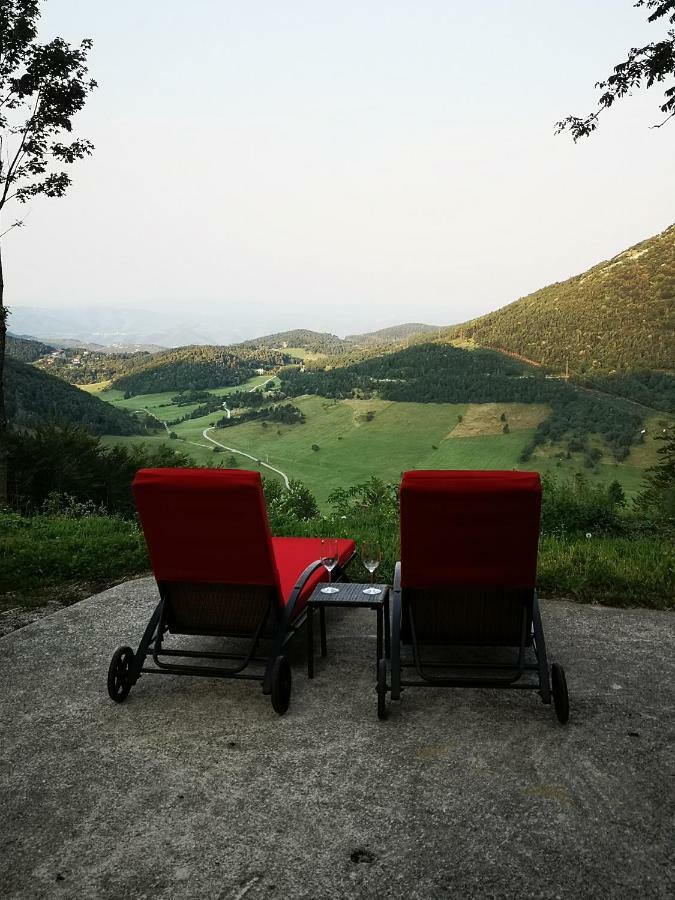Apartamento Kopise Zoll Exterior foto