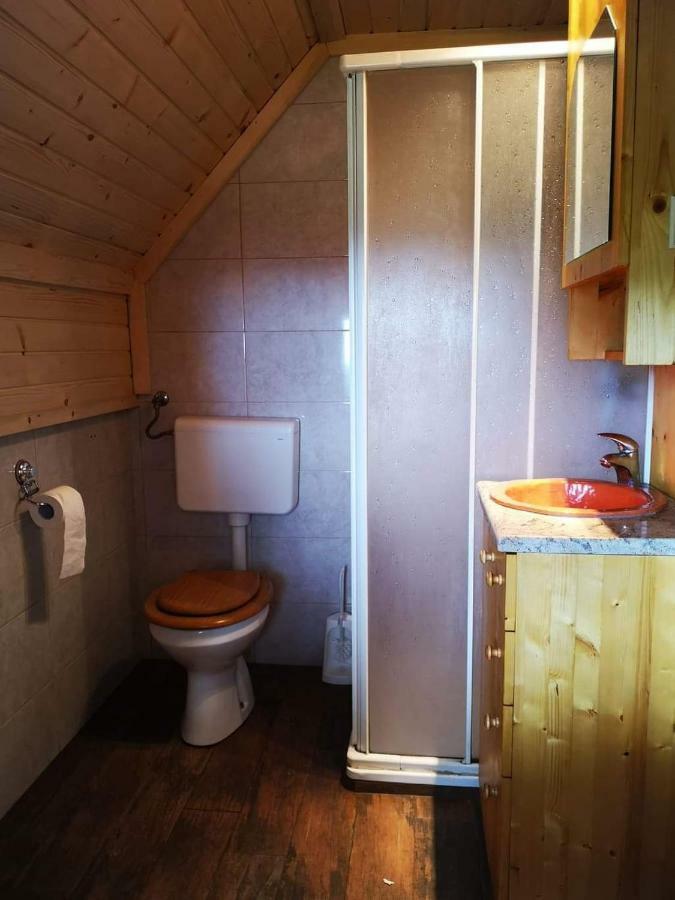 Apartamento Kopise Zoll Exterior foto