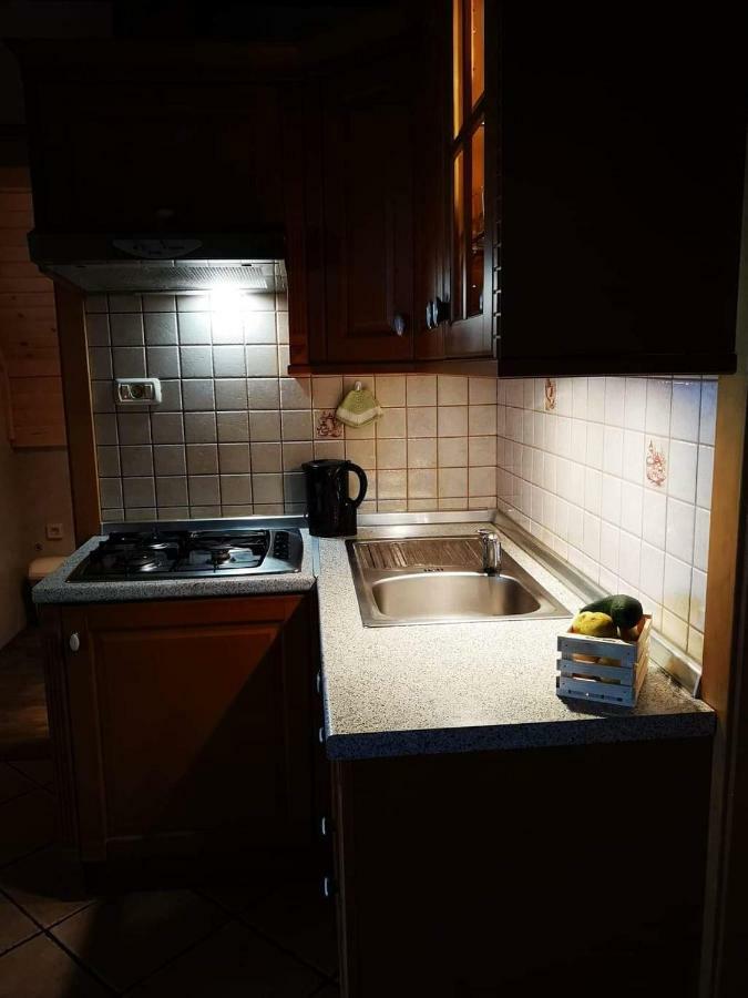 Apartamento Kopise Zoll Exterior foto