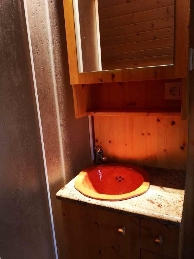 Apartamento Kopise Zoll Exterior foto