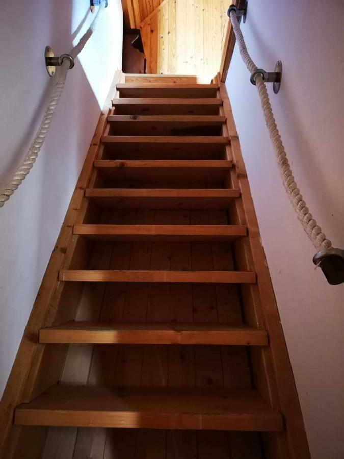 Apartamento Kopise Zoll Exterior foto