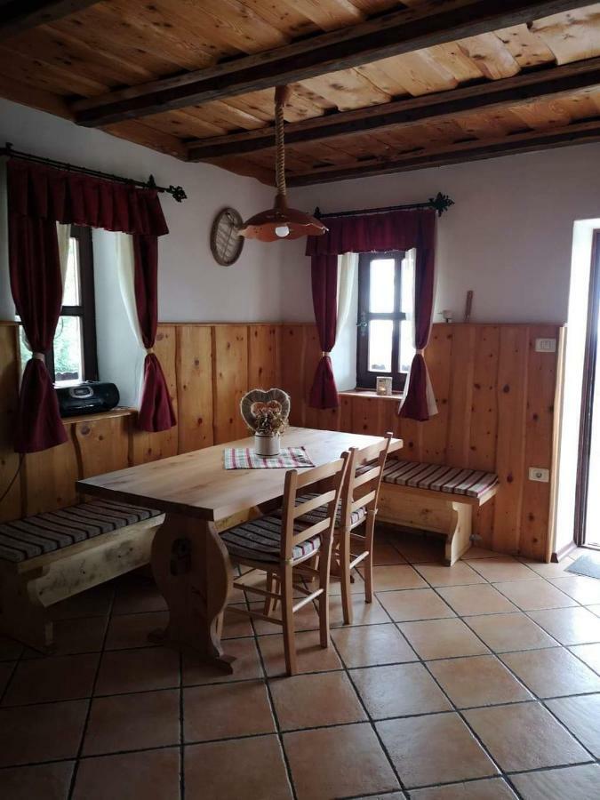 Apartamento Kopise Zoll Exterior foto
