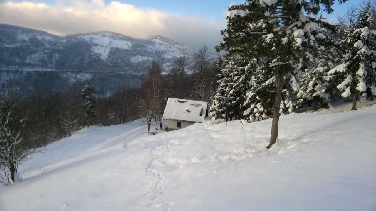 Apartamento Kopise Zoll Exterior foto