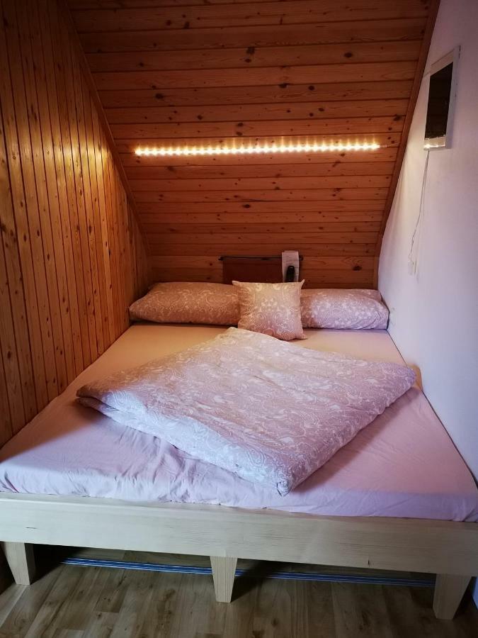 Apartamento Kopise Zoll Exterior foto