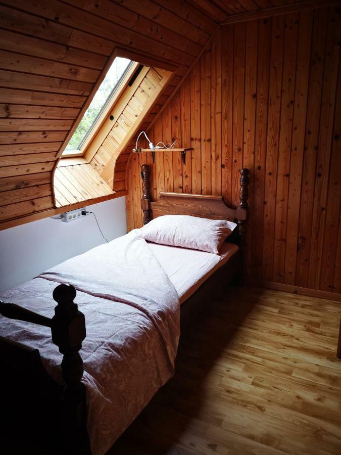 Apartamento Kopise Zoll Exterior foto