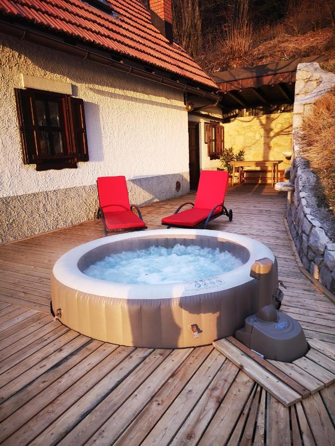 Apartamento Kopise Zoll Exterior foto